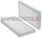 Воздушный фильтр HIFI ASP001603AG020