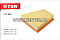 Фильтр воздушный TSN 9.1.656