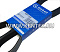 Ремень приводной поликлиновой GLOBELT 8PK1420