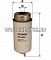 топливный фильтр коробочного типа FILTRON PP848/2