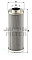 масляный фильтроэлемент высокого давления MANN-FILTER HD725/2