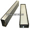 воздушный фильтр элемент HIFI SC50253CAG