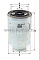 топливный фильтр MANN-FILTER WK940/11X