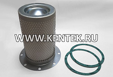 сепаратор воздух-масло KENTEK AKS216 KENTEK  - фото, характеристики, описание.