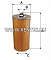 фильтрующий элемент масляного фильтра (с металлическими крышками) FILTRON OM514/1