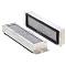 Воздушный кабинный фильтр HIFI SC40106CAG