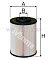 Фильтр топливный M-FILTER DE3139