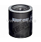 H206W_фильтр масляный! Toyota Land Cruiser 2.4D-4.2TD 85>/Avensis/Corolla 99> HENGST