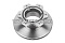 Диск тормозной Mercedes о.н.6684230412 (M2000027) MARSHALL