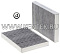 воздушный фильтр элемент HIFI SC5144KITCA