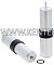 Топливный фильтр HIFI SN70452