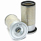 Воздушный фильтр-элемент SF-FILTER SL6256