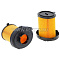 воздушный фильтр HIFI SA1500
