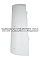 Угол кабины XF95 вторая серия, XF105 белый пластик SMC прав DAF о.н.1400012 (M3010603) MARSHALL
