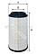 A581_фильтр воздушный! H375 D159 d94 ATLAS JOHN DEERE MFILTER