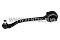 Рычаг подвески передн. лев. MB W203/C209 (M8050161) MARSHALL