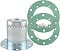 Элемент сепаратора воздух-масло Baldwin OAS99025