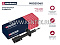 Амортизатор масл. передн. Citroen Jumper I 94-/Fiat Ducato 94-/Peugeot Boxer 94- (M8020060) MARSHALL