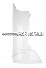 Дефлектор кабины белый пластик прав MERCEDES о.н.9438840123 (M3100609) MARSHALL MARSHALL  - фото, характеристики, описание.