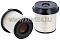 воздушный фильтр HIFI SA17222