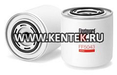 топливный фильтр Fleetguard FF5043 Fleetguard  - фото, характеристики, описание.