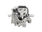 Подушка двигателя MAN о.н. 81962100620 (M7240008) MARSHALL