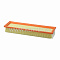 Фильтр салонный SF-FILTER SKL46028