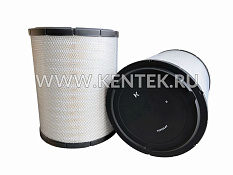 Воздушный фильтр-элемент KENTEK AP30385K KENTEK  - фото, характеристики, описание.