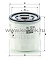 масляный фильтр MANN-FILTER W7008