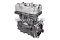 Воздушный компрессор VOLVO двухцилинд. 608 cc, о.н. K000229X00 (M7007206) MARSHALL