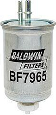 топливный фильтр in-line Baldwin BF7965 Baldwin  - фото, характеристики, описание.