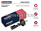 Амортизатор газ. передн. прав. Mitsubishi Lancer X 07-/Lancer Sportback X 07- (M8010722) MARSHALL