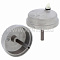 Колба топливного фильтра HIFI MO3435