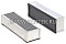 воздушный фильтр элемент HIFI SC70059CAG