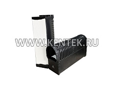Воздушный фильтр кабинный KENTEK AP53076K KENTEK  - фото, характеристики, описание.