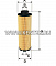 фильтрующий элемент топливного фильтра ECO (с пластиковыми крышками) FILTRON PE977