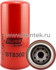 гидравлический фильтр, Spin-on (накручивающийся) Baldwin BT8302 Baldwin  - фото, характеристики, описание.