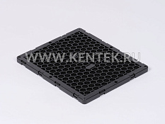 Воздушный фильтр кабинный KENTEK CP39340K KENTEK  - фото, характеристики, описание.