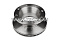 Диск тормозной BPW о.н.0308834030 (M2000088) MARSHALL