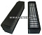 воздушный фильтр элемент HIFI SC40109CAG