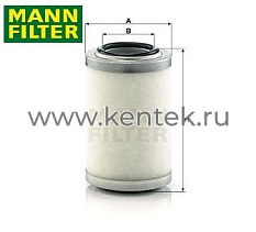 сепаратор воздух-масло MANN-FILTER LE2006 MANN-FILTER  - фото, характеристики, описание.