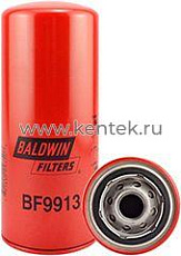 топливный фильтр, Spin-on (накручивающийся) Baldwin BF9913 Baldwin  - фото, характеристики, описание.