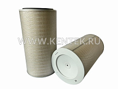 Воздушный фильтр-элемент KENTEK AP31595K KENTEK  - фото, характеристики, описание.
