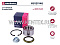 Подшипник ступ. передн. Kia Carens I-II 00-, Shuma I-II 97-, Mazda 323 IV 90-, 626 III-V 87- (M8131948) MARSHALL
