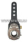 Рычаг тормозной механический  SAF о.н. 2100200012 (M4420023) MARSHALL