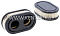 Воздушный фильтр HIFI SA12706