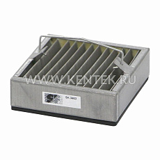 Топливный фильтр-элемент SF-FILTER SK3463 SF-FILTER  - фото, характеристики, описание.
