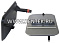 Gearbox Filter HIFI SHB62413