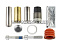 Р/к направляющих  суппорта  (10 деталей) KNORR о.н.K001274 (M2910059) MARSHALL