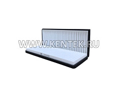Воздушный фильтр кабинный KENTEK CP51545K KENTEK  - фото, характеристики, описание.